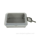 Wholesale Quality Pet Cat Litter Box Cleaning